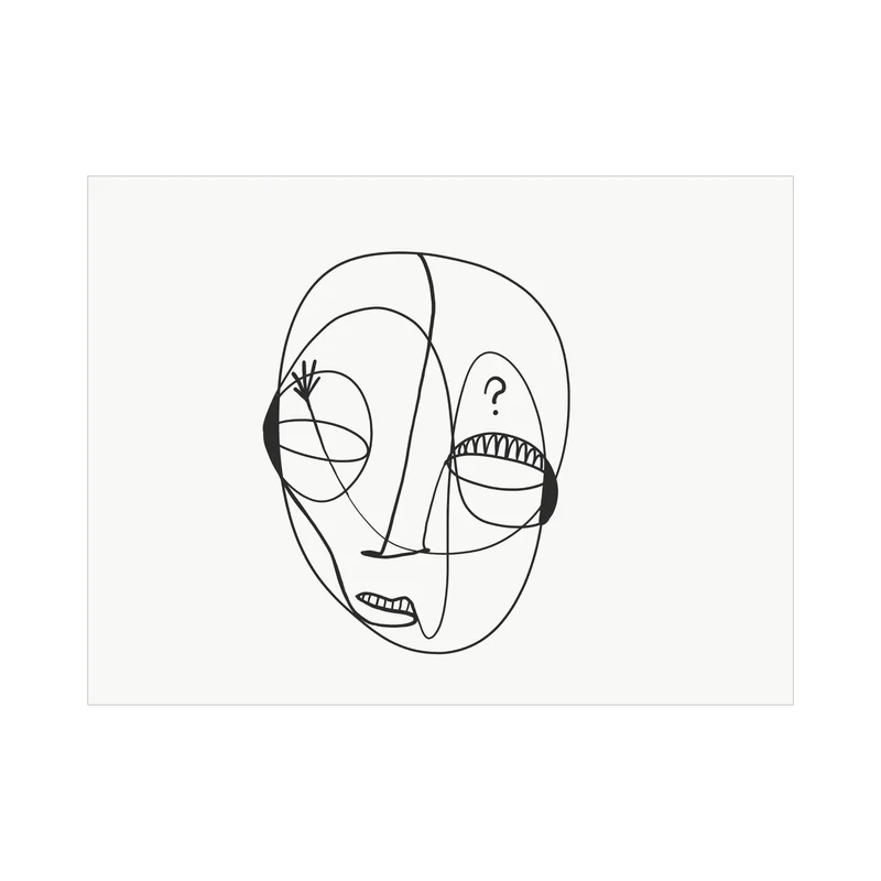 Untitled 1 — artwork by Ryan Underdown
