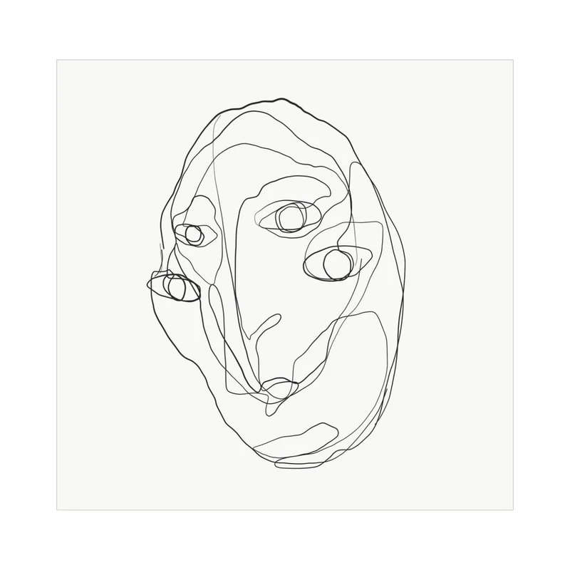 Untitled 12 — artwork by Ryan Underdown