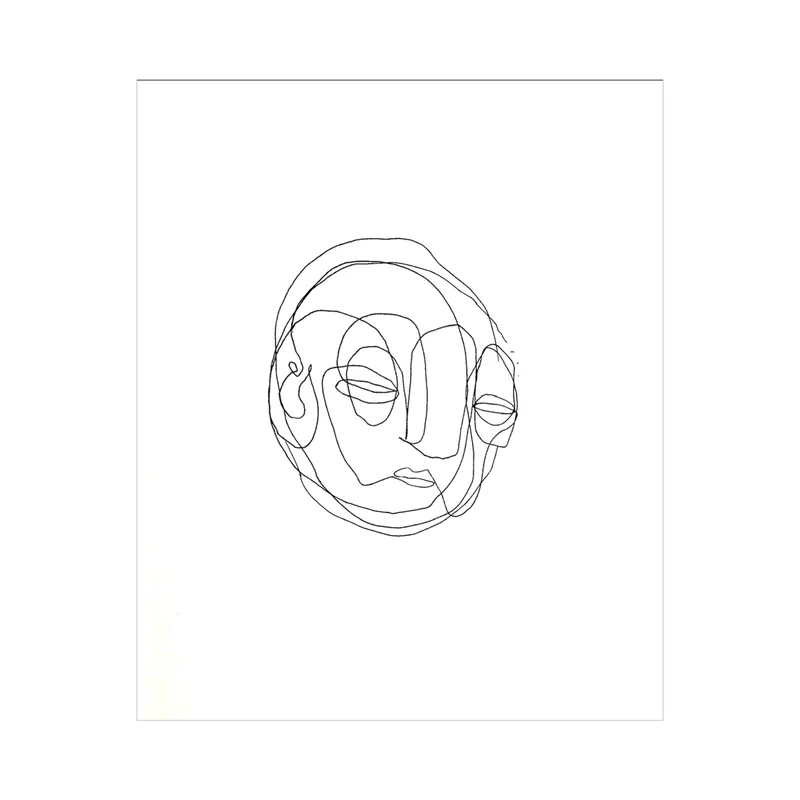 Untitled 15 — artwork by Ryan Underdown