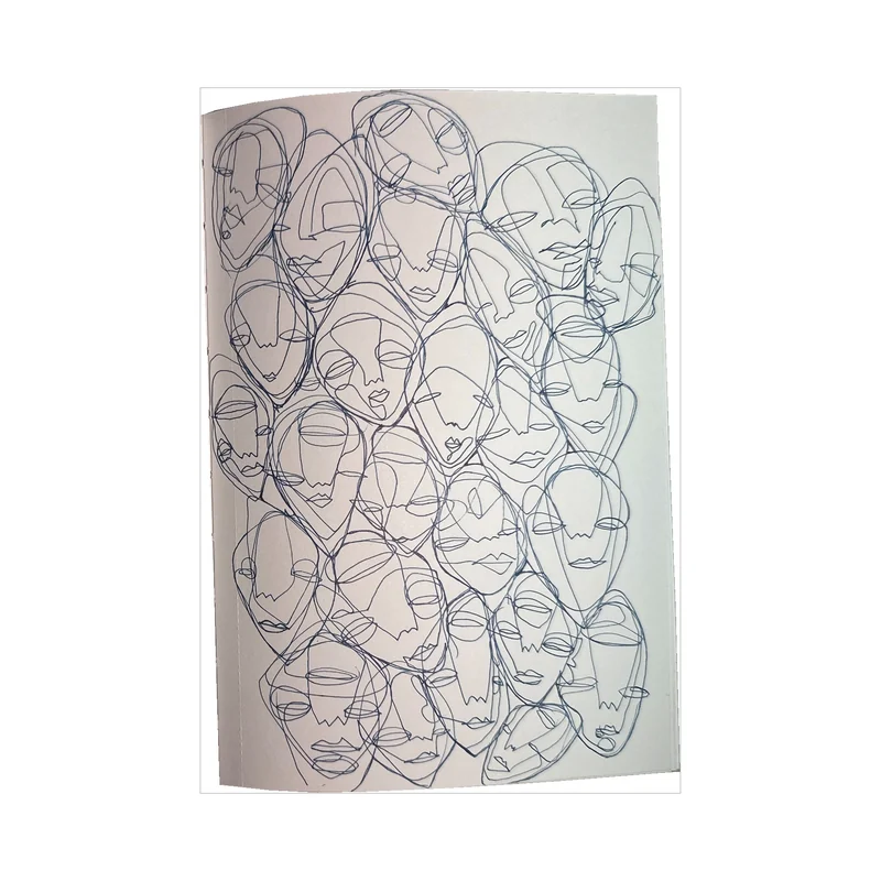 Untitled 17 — artwork by Ryan Underdown