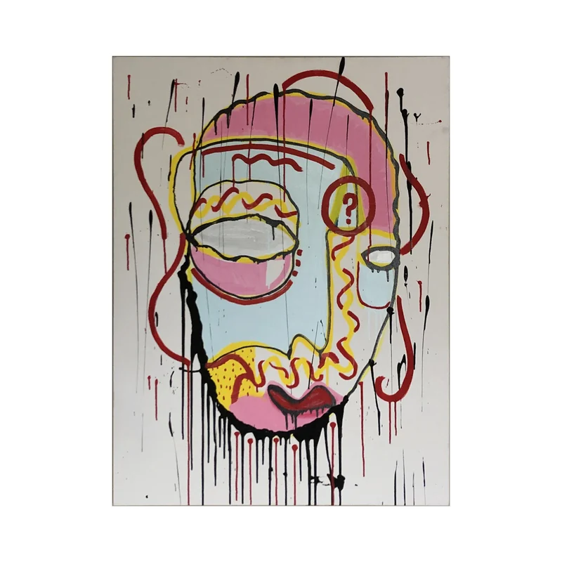 Untitled 7 — artwork by Ryan Underdown