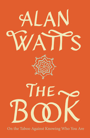 Cover of The Book